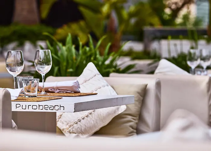 Hotel Hilton Diagonal Mar Barcelona